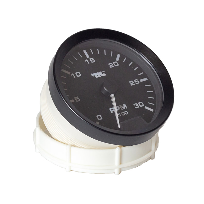 Murphy PVA35-T-3000-AB 转速表